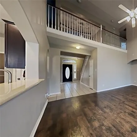 Image 3 - 11106 Bandit Trail Drive, Harris County, TX 77095, USA - House for rent