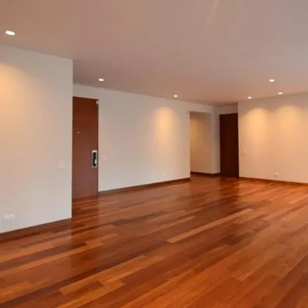 Buy this 3 bed apartment on Calle Teniente Paul de Beaudiez in San Isidro, Lima Metropolitan Area 15076