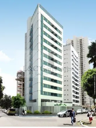 Buy this 3 bed apartment on Rua Padre Lemos 36 in Casa Amarela, Recife -