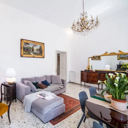 Rent this 4 bed loft on Via Cavour in 295, 00184 Rome RM