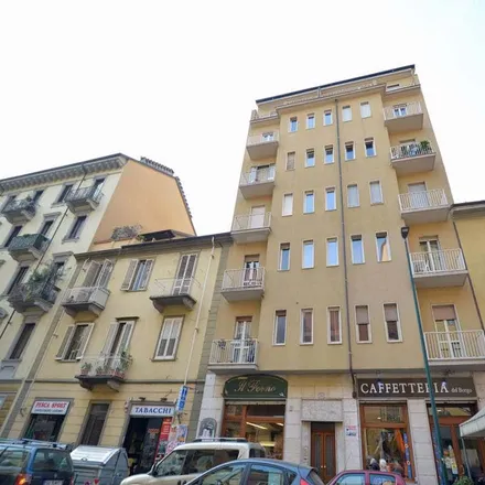 Image 6 - Via Rivalta 39a, 10141 Turin TO, Italy - Room for rent