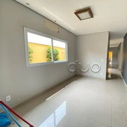 Buy this 3 bed house on Rua Magali Aparecida Palmieri Capeletti in Dois Córregos, Piracicaba - SP