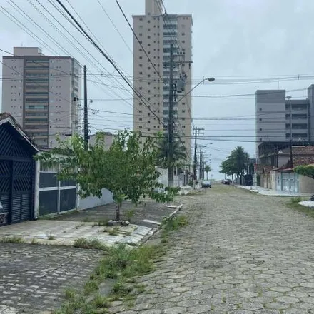 Image 1 - Rua Sebastião Batista Ramos, Mirim, Praia Grande - SP, 11705, Brazil - House for sale