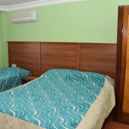 Image 6 - Anatolia Suites Sultanahmet, Oğul Sokağı, 34122 Fatih, Turkey - Apartment for rent