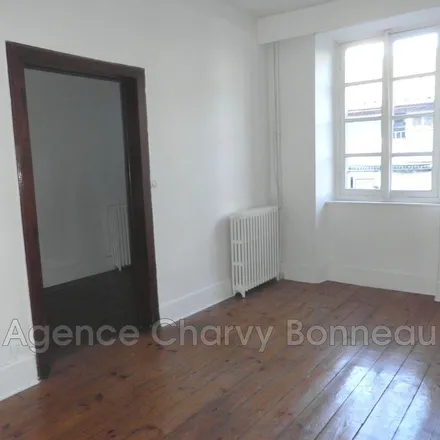 Image 8 - 10 Rue du Maréchal Joffre, 09200 Saint-Girons, France - Apartment for rent