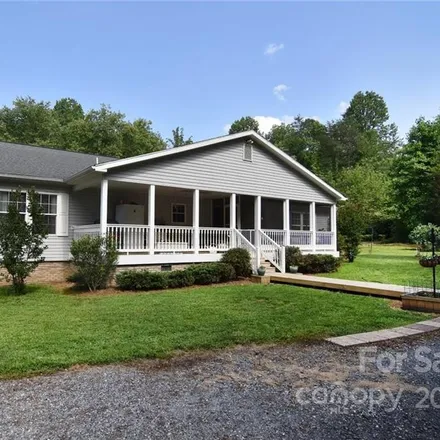 Buy this 3 bed house on 3187 Lindsay Meadows Road in Burke County, NC 28601