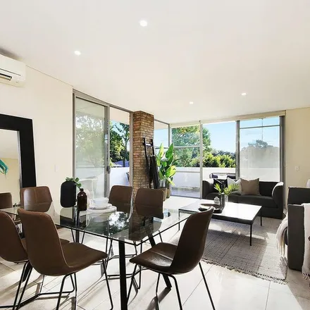 Image 7 - Allen Street, Wolli Creek NSW 2205, Australia - Apartment for rent