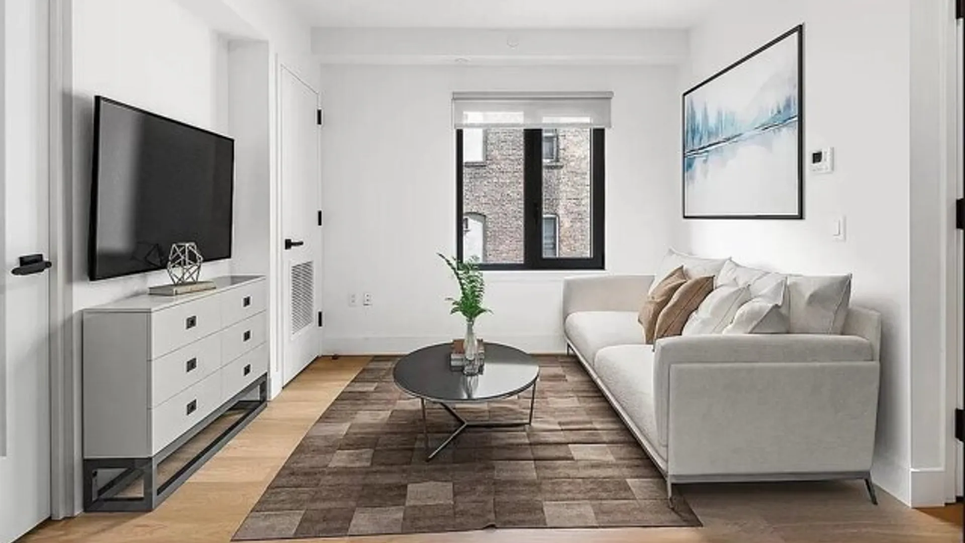 65 Pitt Street, New York, NY 10002, USA | 2 bed apartment for rent
