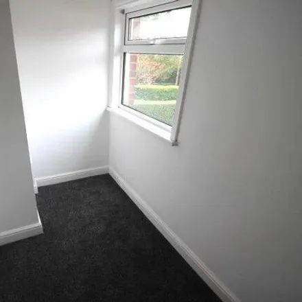 Image 7 - New Park House, Penrith Close, Stoke-on-Trent, ST4 8XS, United Kingdom - Duplex for rent