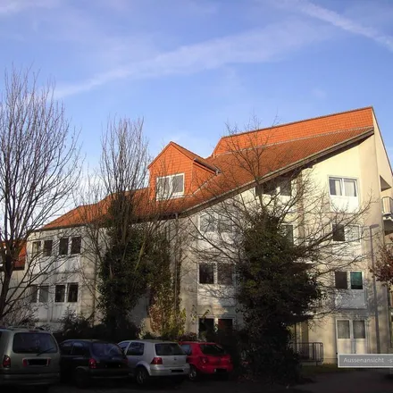 Image 2 - Kemnader Straße 243, 44797 Bochum, Germany - Apartment for rent