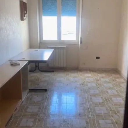 Rent this 3 bed apartment on Via Santa Maria di Costantinopoli alle Mosche in 80143 Naples NA, Italy