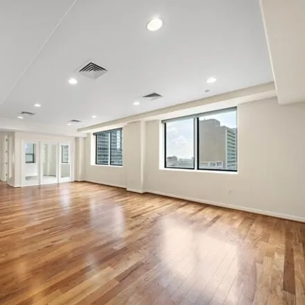 Rent this 2 bed condo on Commerce Towers in 914 Main Street, Houston
