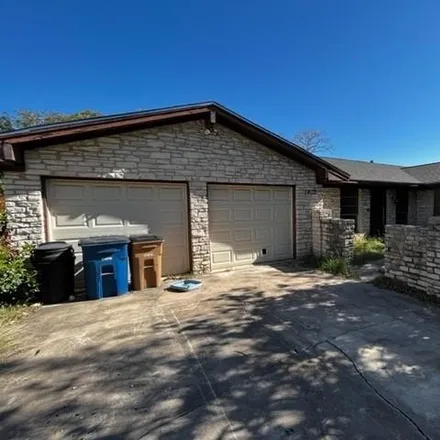 Image 1 - 1408 Cardinal Hill Drive, Austin, TX 78727, USA - House for sale