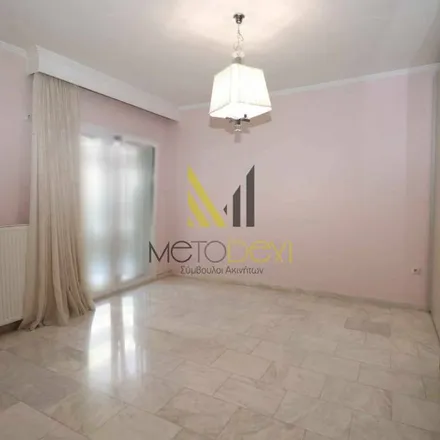 Image 5 - Αγίου Γεώργιου, Agios Pavlos Municipal Unit, Greece - Apartment for rent