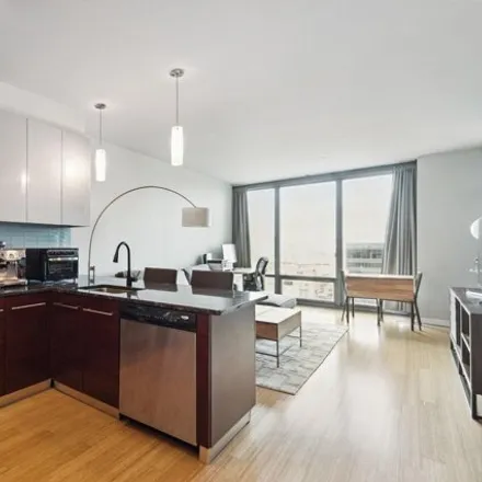 Buy this 1 bed condo on The Murano in 2101 Market Street, Philadelphia