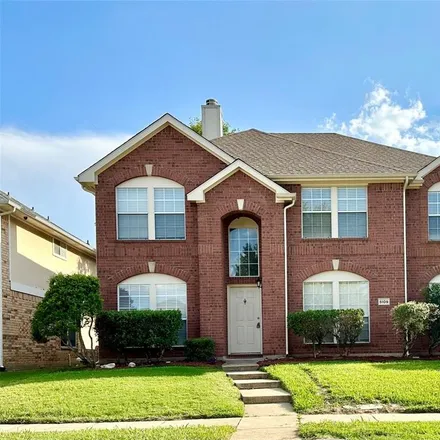 Rent this 5 bed house on 5109 Boxwood Lane in McKinney, TX 75070