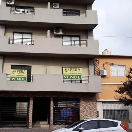 Buy this studio apartment on Cochería Bernal in Avenida Lamadrid, Quilmes Este