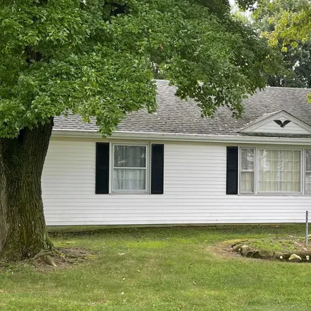 Buy this 2 bed house on 31307 Dukes Bridge Road in Cordova, Talbot County