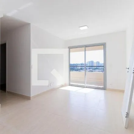 Buy this 2 bed apartment on Travessa Ferdinando Vaders in Vila Arriete, São Paulo - SP