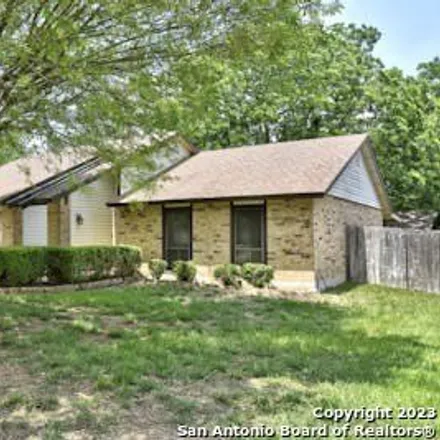 Buy this 3 bed house on 12377 Constitution Street in San Antonio, TX 78233