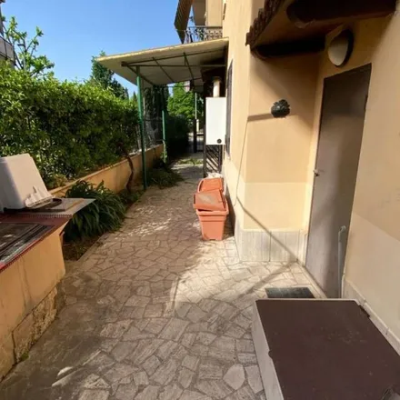 Image 9 - Via Galli, 00019 Tivoli RM, Italy - Apartment for rent