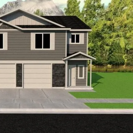 Buy this 3 bed house on East Jadynn Court in Hayden, ID