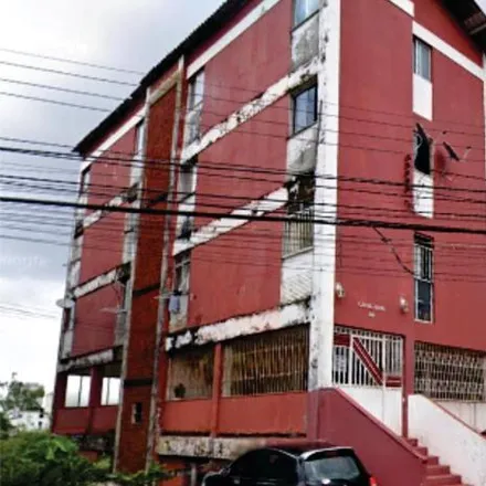 Buy this 2 bed apartment on Colégio Estadual Helena Celestino in Rua Astrozildo Sepulveda, IAPI