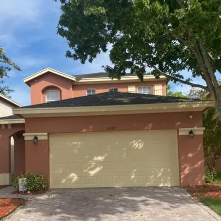 Buy this 2 bed house on 9323 Breakers Row in Fort Pierce, Florida