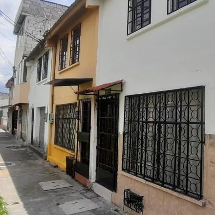Image 1 - Panecillo, 170204, Carapungo, Ecuador - House for sale
