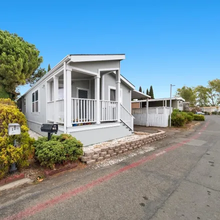 Buy this 3 bed house on 1 Coco Court in Vallejo, CA 94590