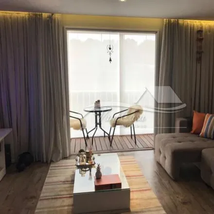 Buy this 3 bed apartment on Rua Ângelo Bertini in Jardim Imperador, São Paulo - SP