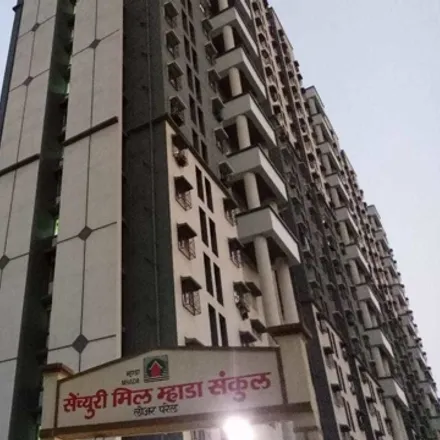 Image 3 - unnamed road, Zone 2, Mumbai - 400025, Maharashtra, India - Apartment for rent