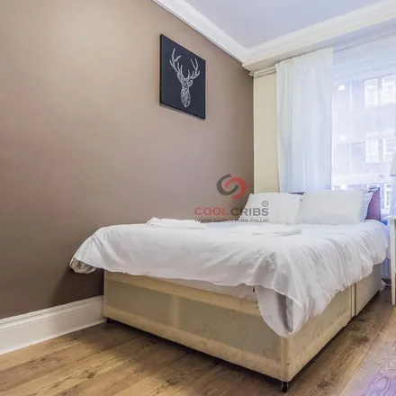 Rent this 2 bed apartment on 8 Westbourne Grove Terrace in London, W2 5SD