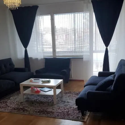 Rent this 3 bed apartment on Bergslagsgatan 28 in 602 17 Norrköping, Sweden