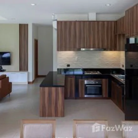 Rent this 3 bed apartment on Cake's Coffee House in Tesabal Road 1 Soi 42, Chon Buri Province