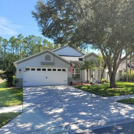 Buy this 4 bed house on 4865 Ridgemoor Circle in East Lake, FL 34685
