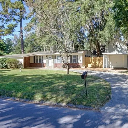 Image 3 - 406 Cranman Drive, Grove Park, Savannah, GA 31406, USA - House for sale