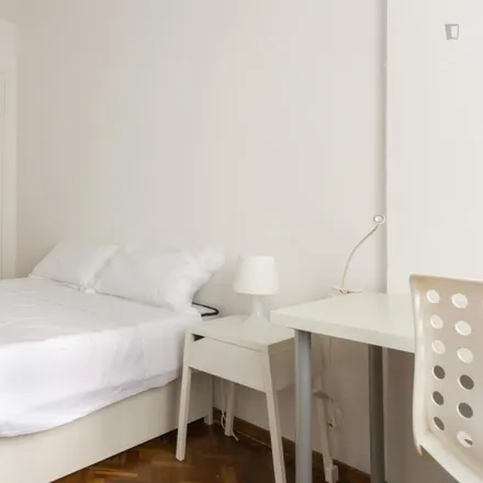 Image 3 - Paseo de la Castellana, 222, 28046 Madrid, Spain - Room for rent