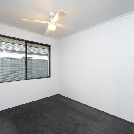 Rent this 3 bed apartment on Morrina Australia Pty Ltd in 6 Cabrillo Road, Brabham WA 6055