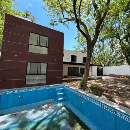 Buy this 4 bed house on unnamed road in Fracc. Junto Al Río, 62584 Cuernavaca