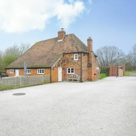 Buy this 3 bed house on Highfield Lane in Ashford, Kent