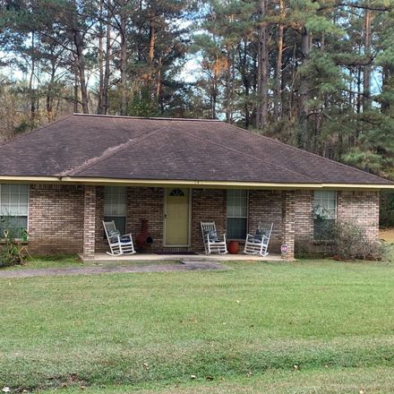 Rent this 3 bed house on Co Rd 828 in Heidelberg, MS