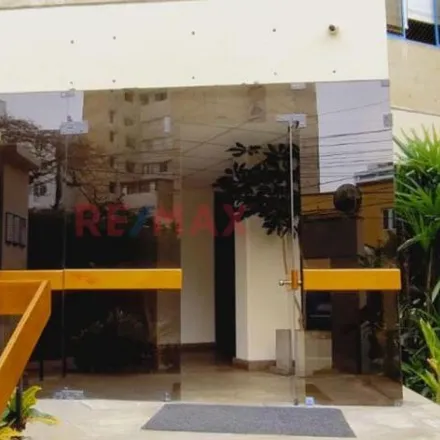 Image 2 - Grimaldo del Solar Street 450, Miraflores, Lima Metropolitan Area 10574, Peru - Apartment for sale