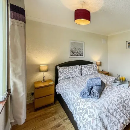 Image 7 - Highland, PH49 4JJ, United Kingdom - Duplex for rent