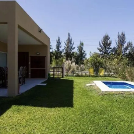 Image 1 - unnamed road, Partido del Pilar, B1630 AMK Pilar, Argentina - House for sale