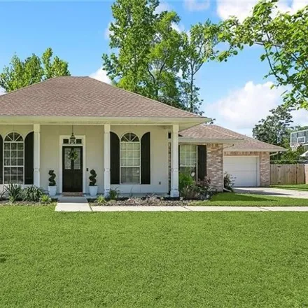 Buy this 4 bed house on unnamed road in St. Tammany Parish, LA 70448