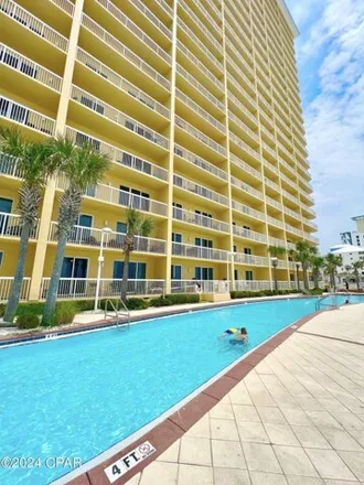 Image 8 - Calypso Beach Resort & Towers, 15817 Front Beach Road, Open Sands, Panama City Beach, FL 32413, USA - Condo for sale