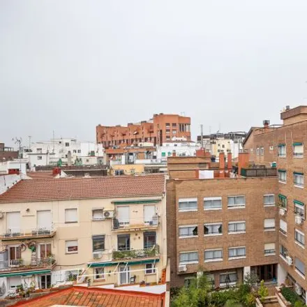 Image 5 - Ahorramás, Calle de Suero de Quiñones, 28002 Madrid, Spain - Apartment for rent