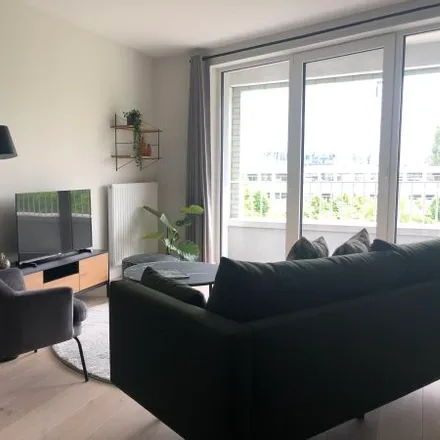 Image 3 - unnamed road, 1000 Brussels, Belgium - Apartment for rent