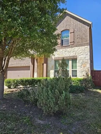 Rent this 4 bed house on 18147 Nisbet Crossing in Fort Bend County, TX 77407